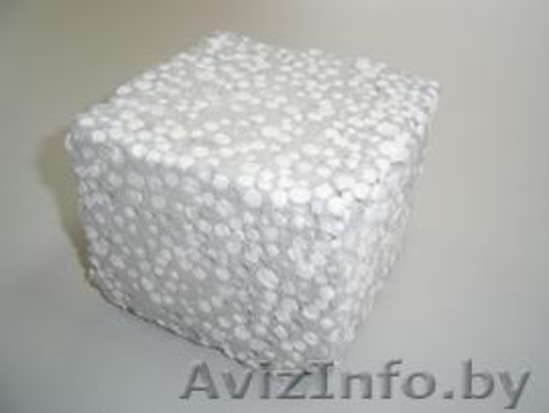 Полистирольные шарики - Изображение #2, Объявление #1147655