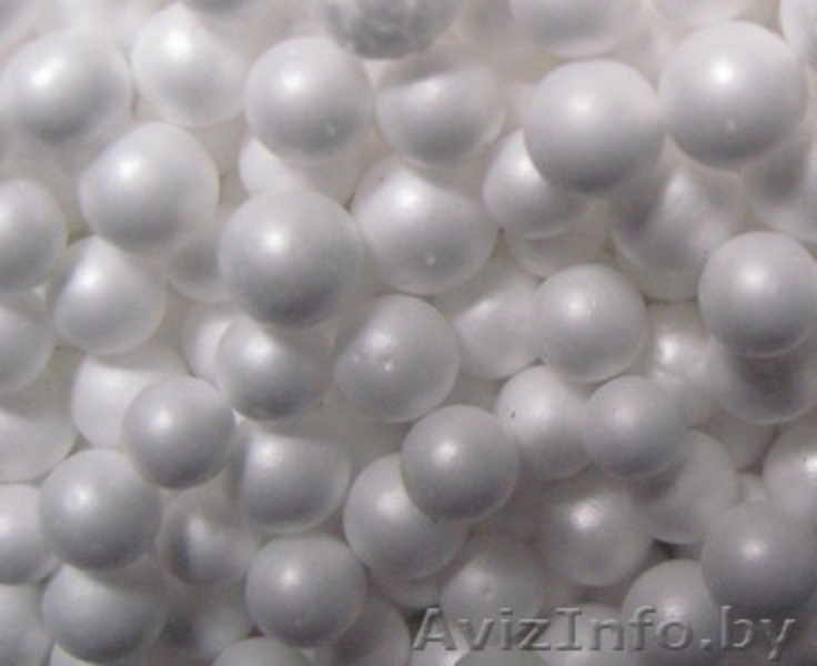 Полистирольные шарики - Изображение #3, Объявление #1147655