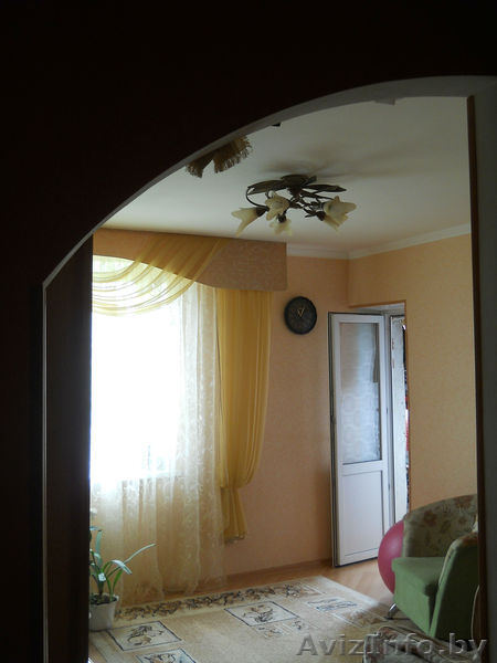 2-х комнатная квартира вЖодино - Изображение #2, Объявление #1152912