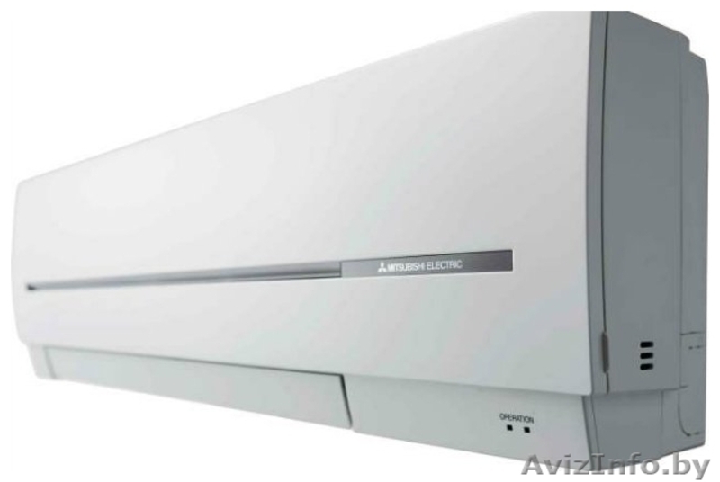 Кондиционеры японских производителей. Услуги монтажа в Жодино. - Изображение #8, Объявление #1149286