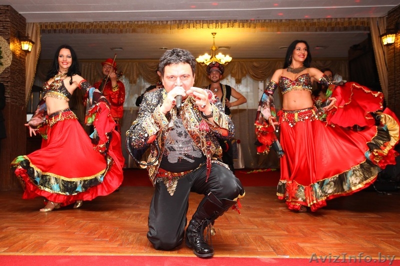 Шоу на Ваш Праздник - Изображение #2, Объявление #1168207