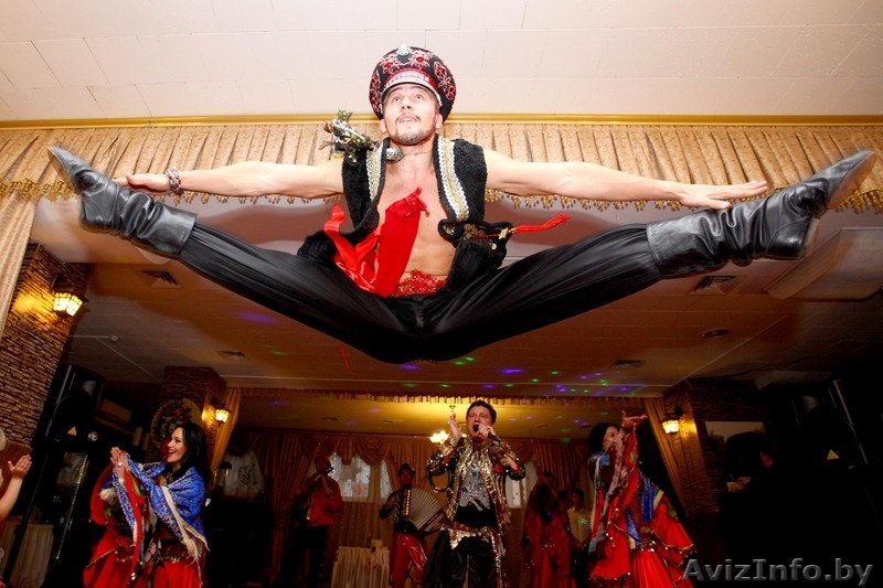 Шоу на Ваш Праздник - Изображение #3, Объявление #1168207