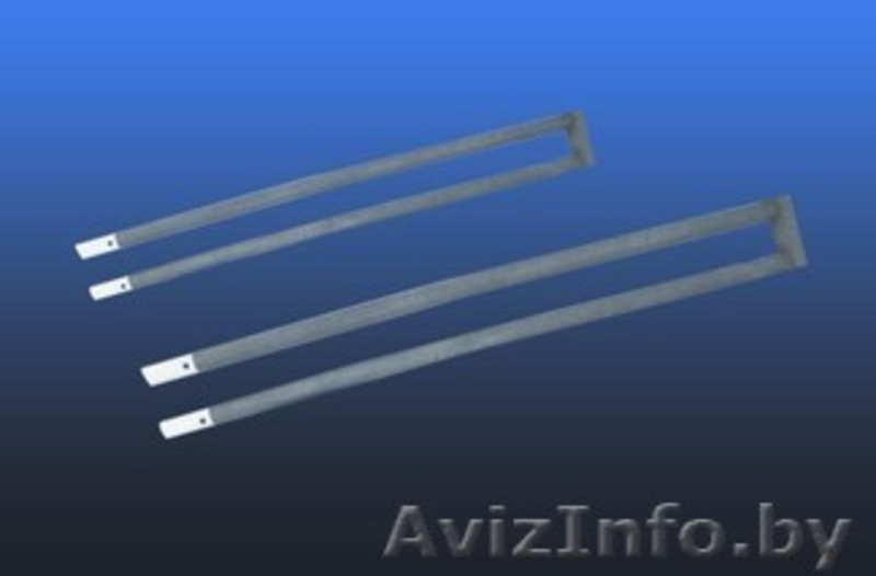 Керамические изоляторы - Изображение #1, Объявление #1165215