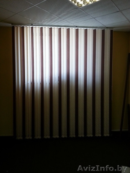 Рольшторы, жалюзи любых видов быстро качественно от производителя в Жодино - Изображение #5, Объявление #1177609