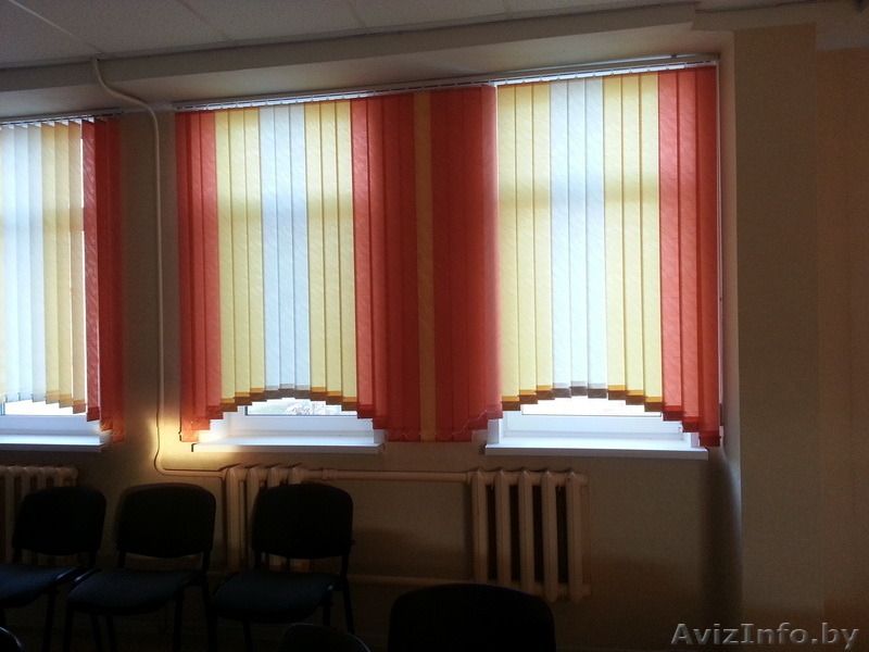 Рольшторы, жалюзи любых видов быстро качественно от производителя в Жодино - Изображение #6, Объявление #1177609