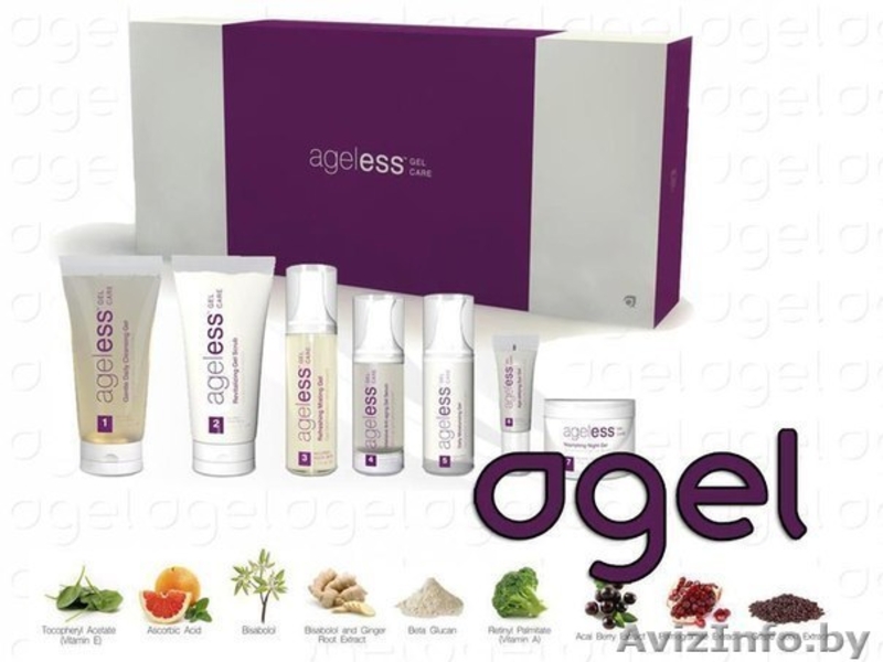 Бизнес с Agel Agel - это Ваш шанс!!! - Изображение #2, Объявление #1182312