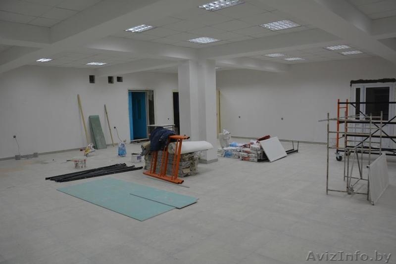 Сдается помещение под торговлю / офис / банк - Изображение #3, Объявление #1176117