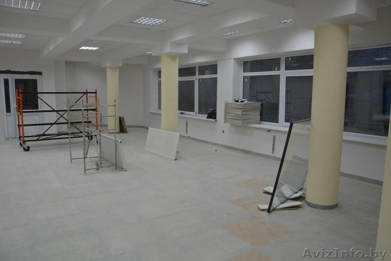 Сдается помещение под торговлю / офис / банк - Изображение #4, Объявление #1176117