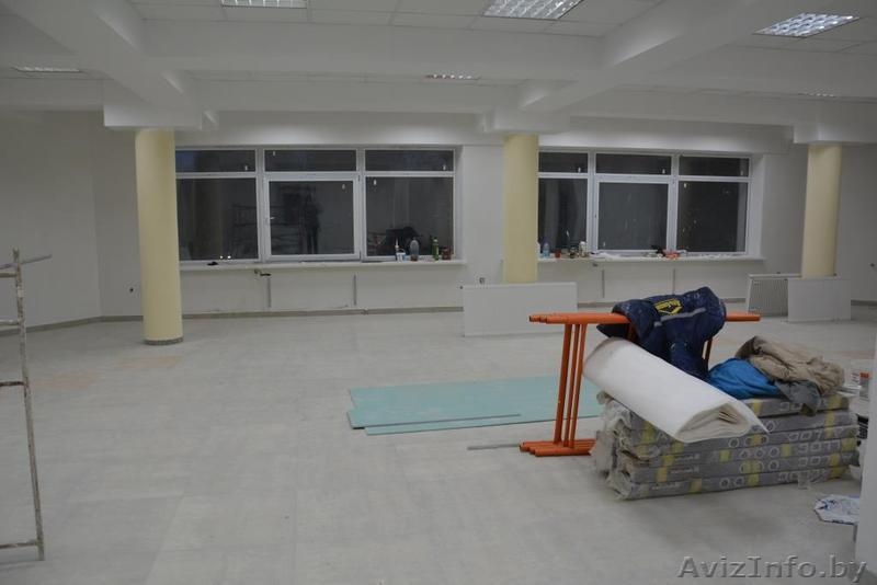 Сдается помещение под торговлю / офис / банк - Изображение #6, Объявление #1176117