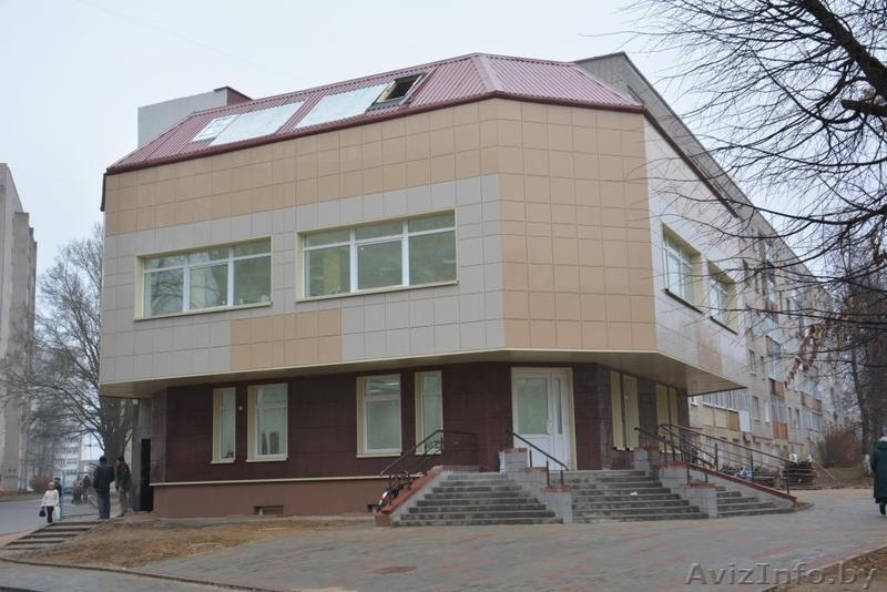 Сдается помещение под торговлю / офис / банк - Изображение #1, Объявление #1176117