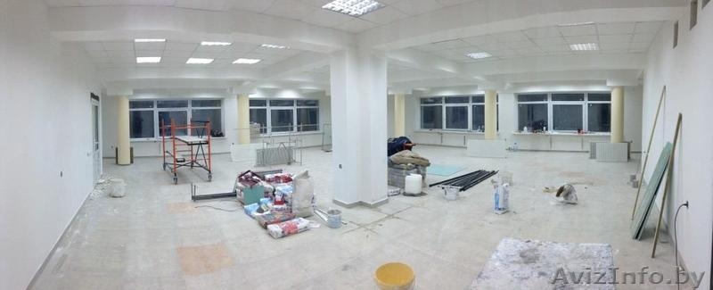 Сдается помещение под торговлю / офис / банк - Изображение #2, Объявление #1176117