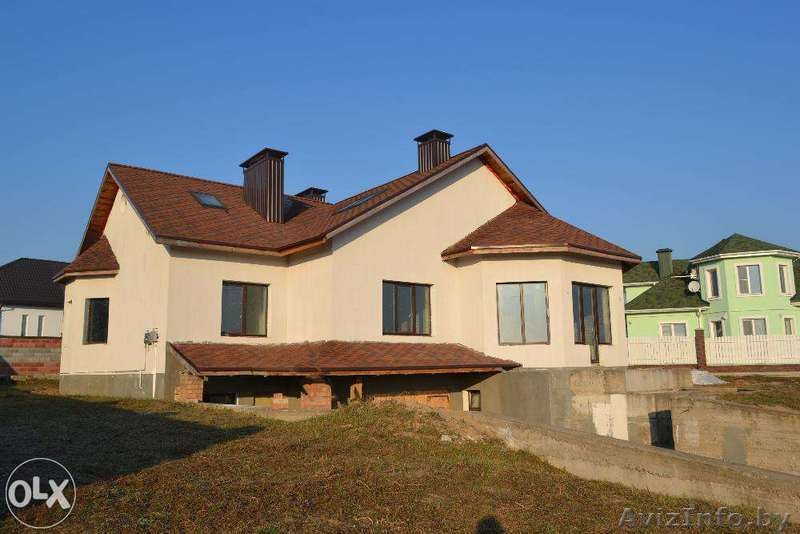 продам дом за профилакторием - Изображение #2, Объявление #1196721