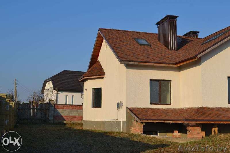 продам дом за профилакторием - Изображение #3, Объявление #1196721