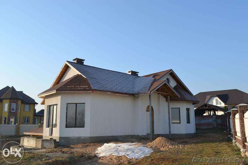 продам дом за профилакторием - Изображение #4, Объявление #1196721