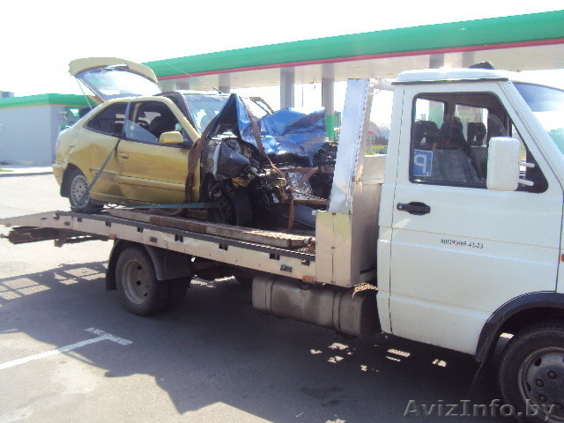 ИП Чверкалюк  Эвакуатор 24 часа минск смолевичи - Изображение #8, Объявление #954619