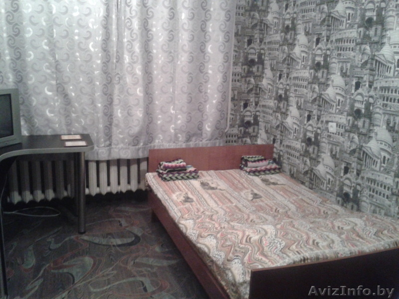  Сдам квартиру на короткий срок. - Изображение #1, Объявление #87690