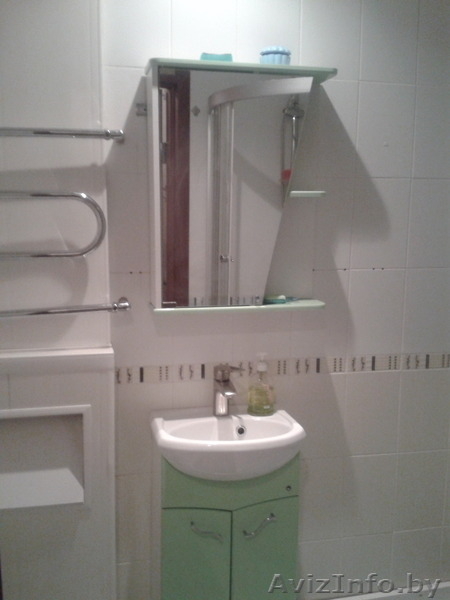  Сдам квартиру на короткий срок. - Изображение #2, Объявление #87690