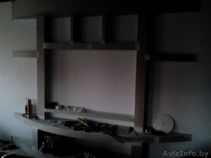 услуги плотника, кровельщика. - Изображение #2, Объявление #1208609