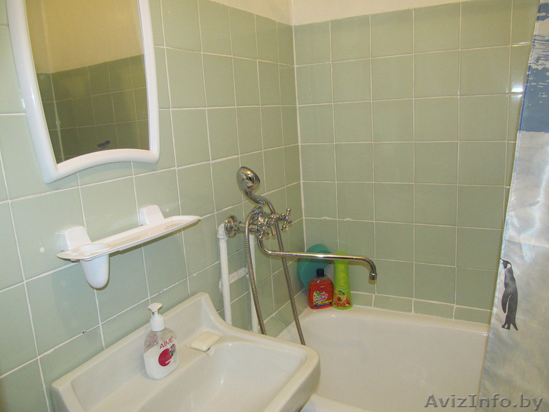 Квартира на сутки/часы в г.Жодино,центр. - Изображение #5, Объявление #1202277