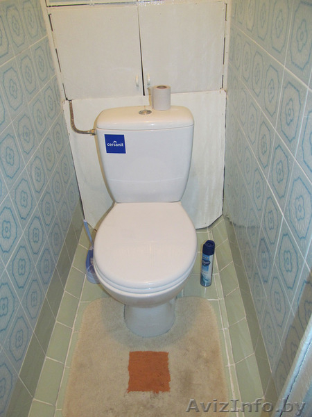 Квартира на сутки/часы в г.Жодино,центр. - Изображение #6, Объявление #1202277