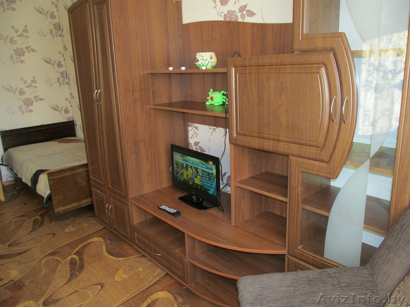 Квартира на сутки для командировочных, гостей и жителей города. - Изображение #2, Объявление #1220464