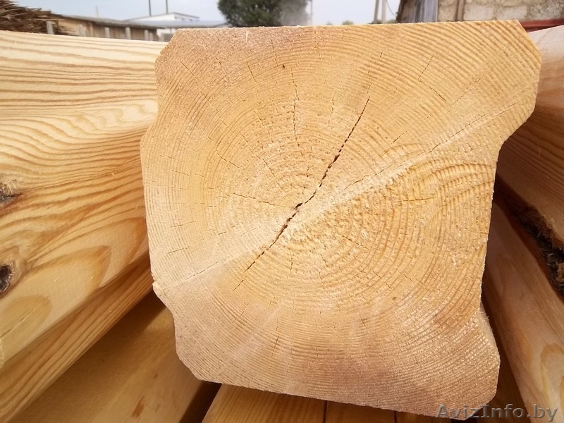 Профилированный брус  - Изображение #3, Объявление #1007756