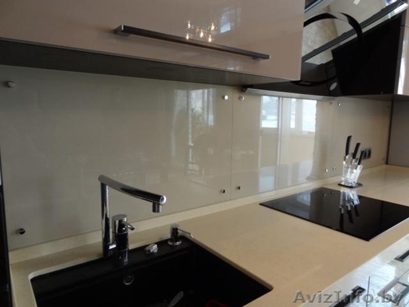 Скинали для кухни из стекла  - Изображение #4, Объявление #1239580