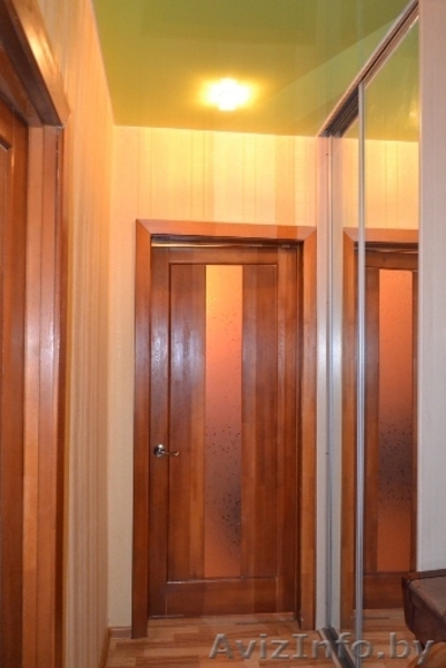 2 комн Жодино Центр дешево Евроремонт - Изображение #3, Объявление #1247676