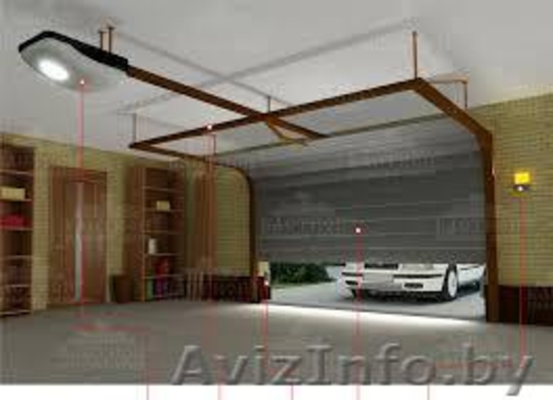 продажа, монтаж ремонт ролет,ворот,окон и дверей ПВХ,шлагбаумов. - Изображение #3, Объявление #1244054