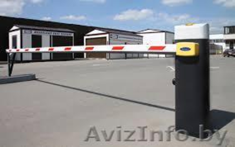 продажа, монтаж ремонт ролет,ворот,окон и дверей ПВХ,шлагбаумов. - Изображение #4, Объявление #1244054