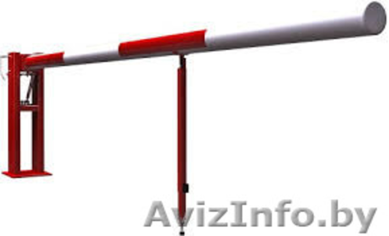 продажа, монтаж ремонт ролет,ворот,окон и дверей ПВХ,шлагбаумов. - Изображение #5, Объявление #1244054