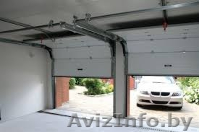 продажа, монтаж ремонт ролет,ворот,окон и дверей ПВХ,шлагбаумов. - Изображение #7, Объявление #1244054