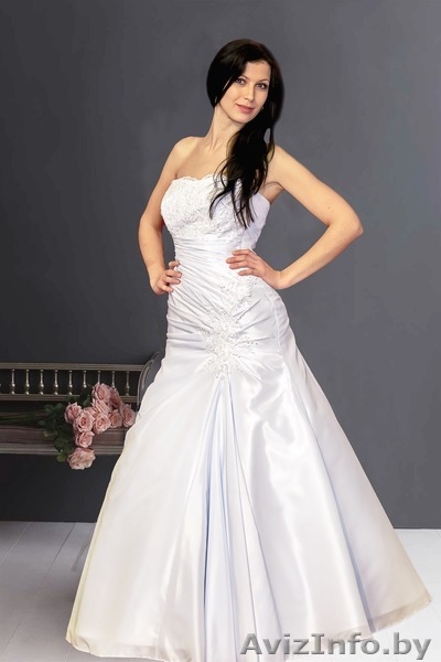 Прокат свадебных, вечерних и детских платьев Свадебный салон Кокетка  - Изображение #3, Объявление #1254424