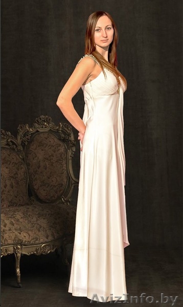 Прокат свадебных, вечерних и детских платьев Свадебный салон Кокетка  - Изображение #5, Объявление #1254424