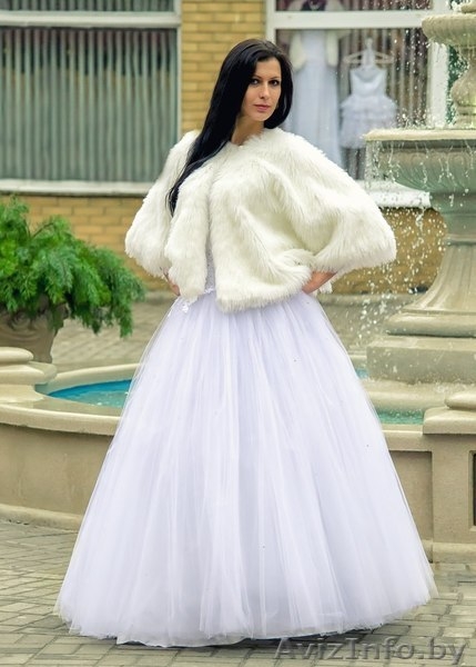 Прокат свадебных, вечерних и детских платьев Свадебный салон Кокетка  - Изображение #1, Объявление #1254424