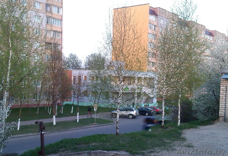 Гараж по Рокоссовского(напротив маг.Доброном) - Изображение #1, Объявление #1258333