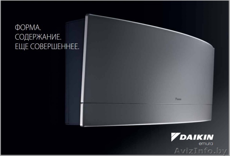 Кондиционеры для дома. Услуги монтажа в Жодино. - Изображение #3, Объявление #1282172