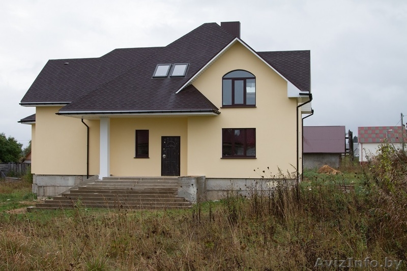 Строительство, ремонт домов и квартир - Изображение #3, Объявление #1276770