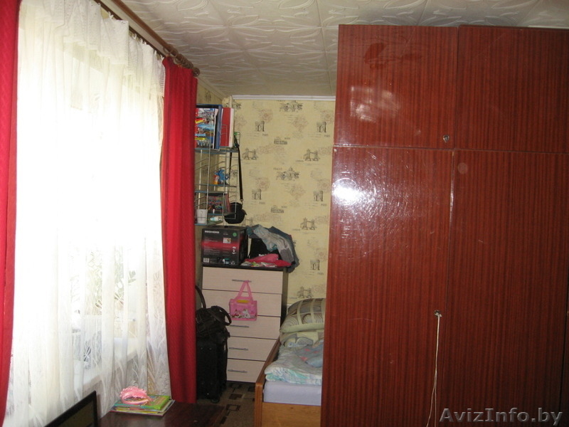 Продам 1-комнатную квартиру в г. Жодино - Изображение #2, Объявление #1275762