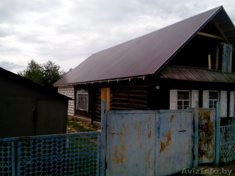 услуги плотника, кровельщика. - Изображение #5, Объявление #1208609