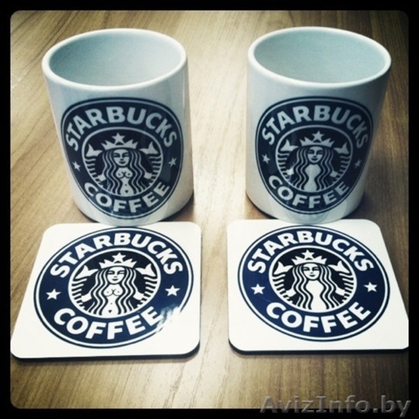 Фотопечать на кружках и майках. - Изображение #4, Объявление #1281328