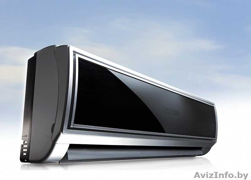 Кондиционеры для дома. Услуги монтажа в Жодино. - Изображение #4, Объявление #1282172