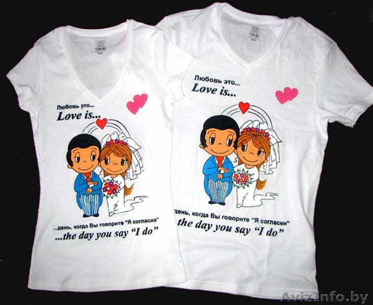 Фотопечать на кружках и майках. - Изображение #5, Объявление #1281328