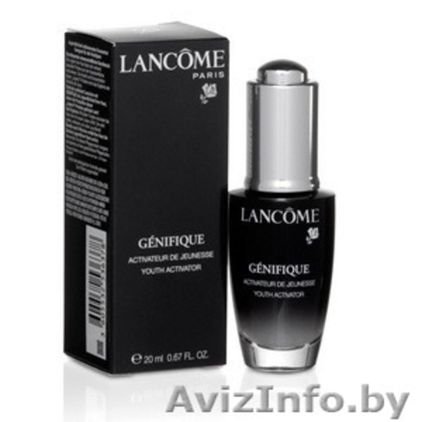 Сыворотки Guerlain Abeille Royale и Lancome Genifique - Изображение #3, Объявление #1288134