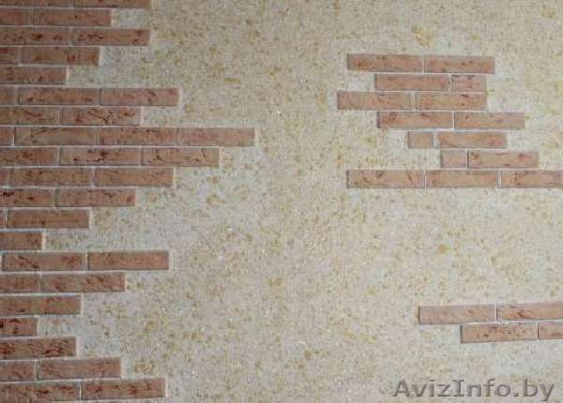 Жидкие обои Silk Plaster, PolDecor, Bioplast - Изображение #2, Объявление #1288520