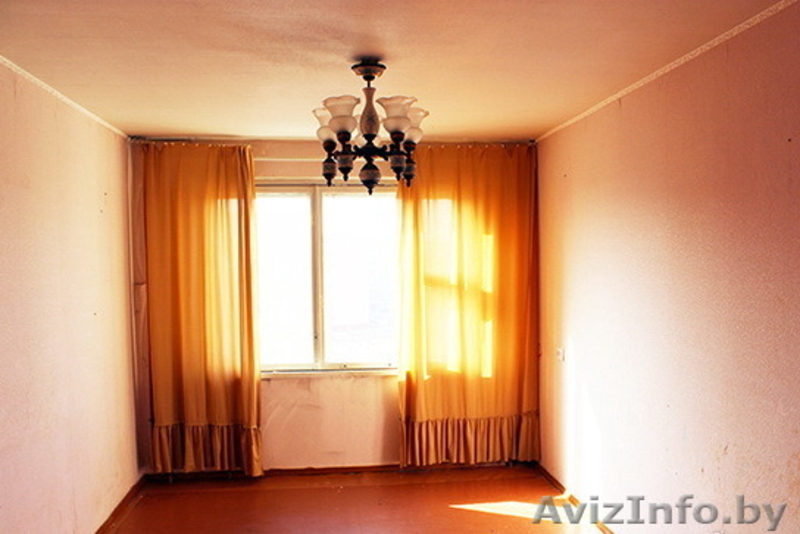 Двухкомнатная квартира Гагарина 13 - Изображение #3, Объявление #1237005