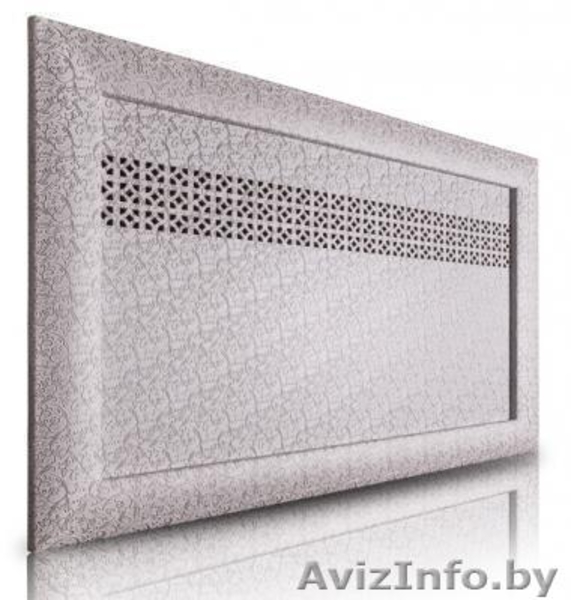 Декоративные экраны для радиаторов отопления - Изображение #8, Объявление #1288566