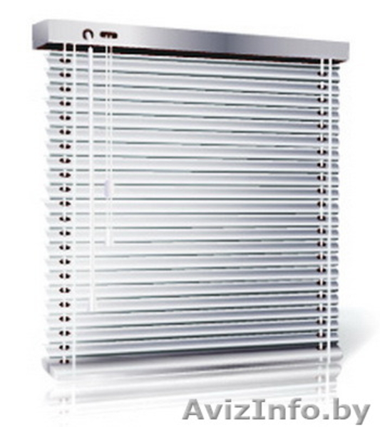 Жалюзи вертикальные и горизонтальные для дома и офиса - Изображение #2, Объявление #1288525