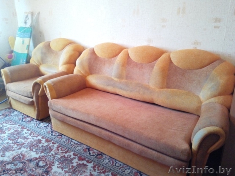 Мебель, техника, б/у. недорого. - Изображение #3, Объявление #1285382