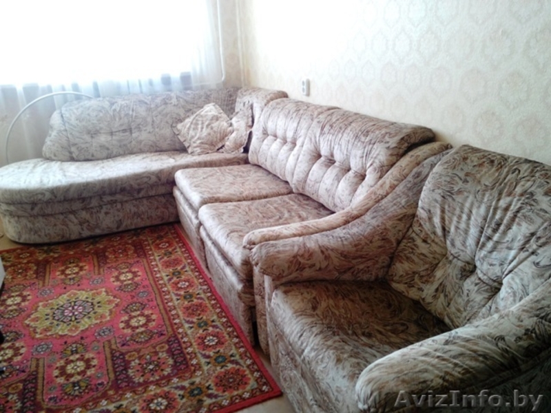 Мебель, техника, б/у. недорого. - Изображение #4, Объявление #1285382